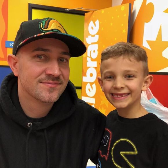 Meet your Posher, Jerome - Picture 1 of 1